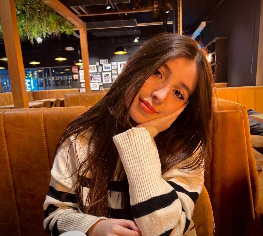 Photo de Rania Zeghari