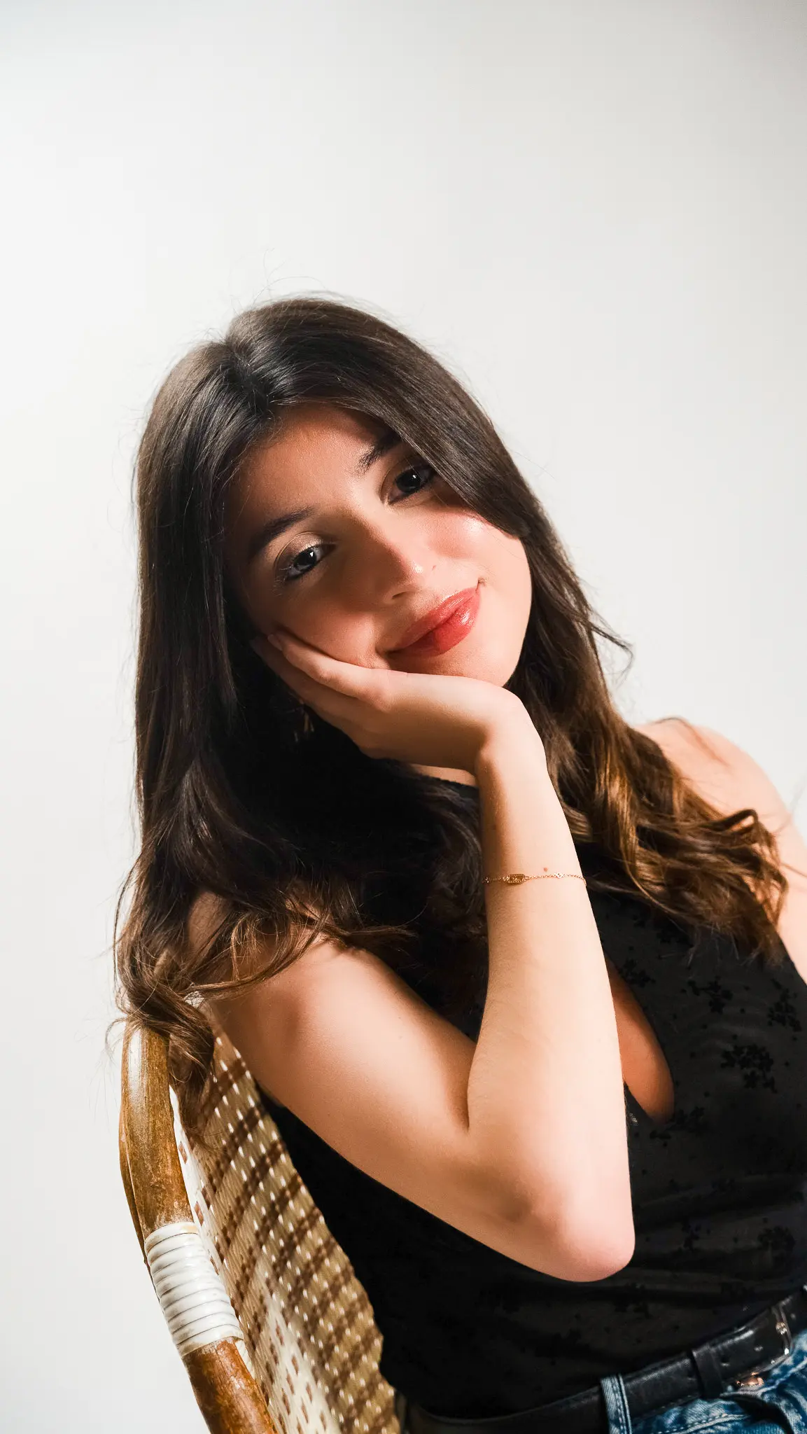 Photo de Rania Zeghari